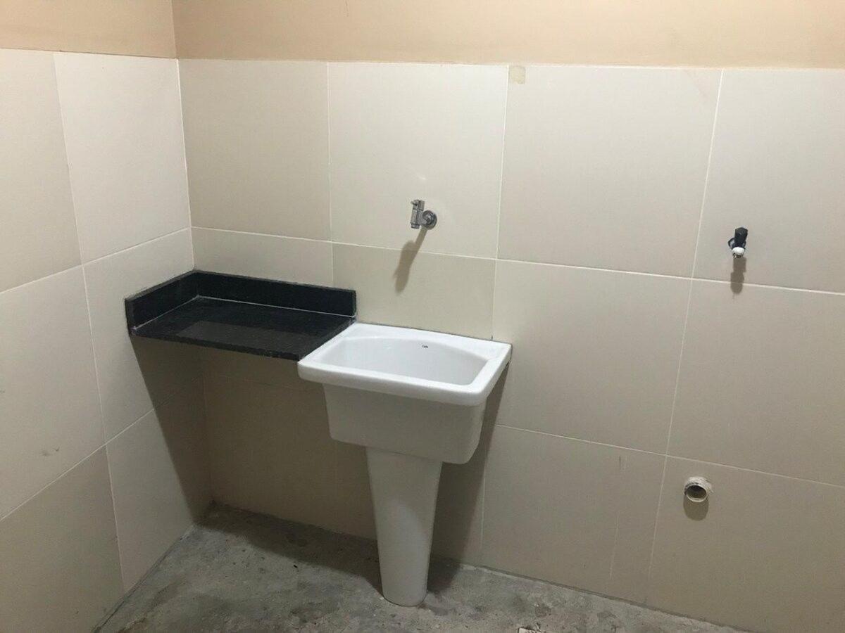 Studio 301 | Wifi 600Mb | Residencial Jc, Um Lugar Para Ficar. Belém Buitenkant foto
