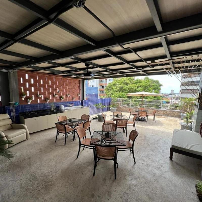 Studio 301 | Wifi 600Mb | Residencial Jc, Um Lugar Para Ficar. Belém Buitenkant foto