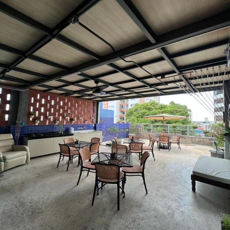 Studio 301 | Wifi 600Mb | Residencial Jc, Um Lugar Para Ficar. Belém Buitenkant foto